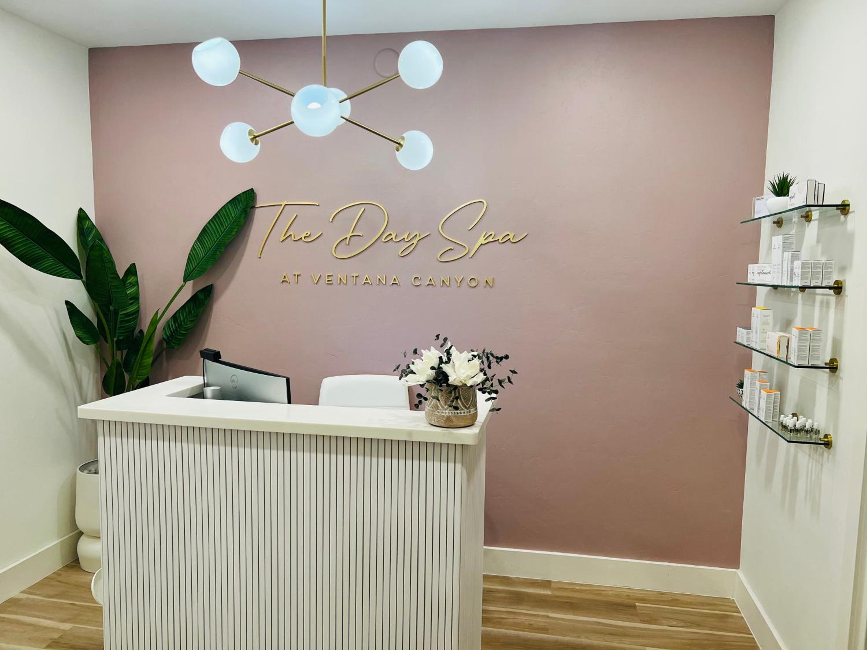 Фото The Lodge at Ventana Canyon