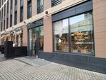 Зелёная гостиная (Akademika Pavlova Street, 7) ، مخبز