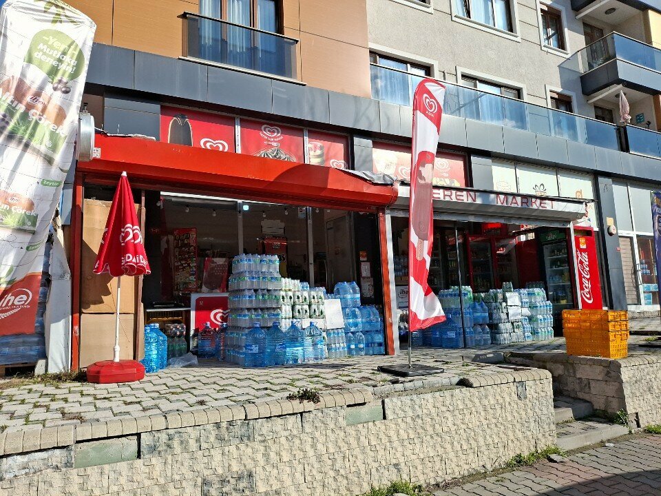 Electronic devices and components Mekatroniklab, Istanbul, photo