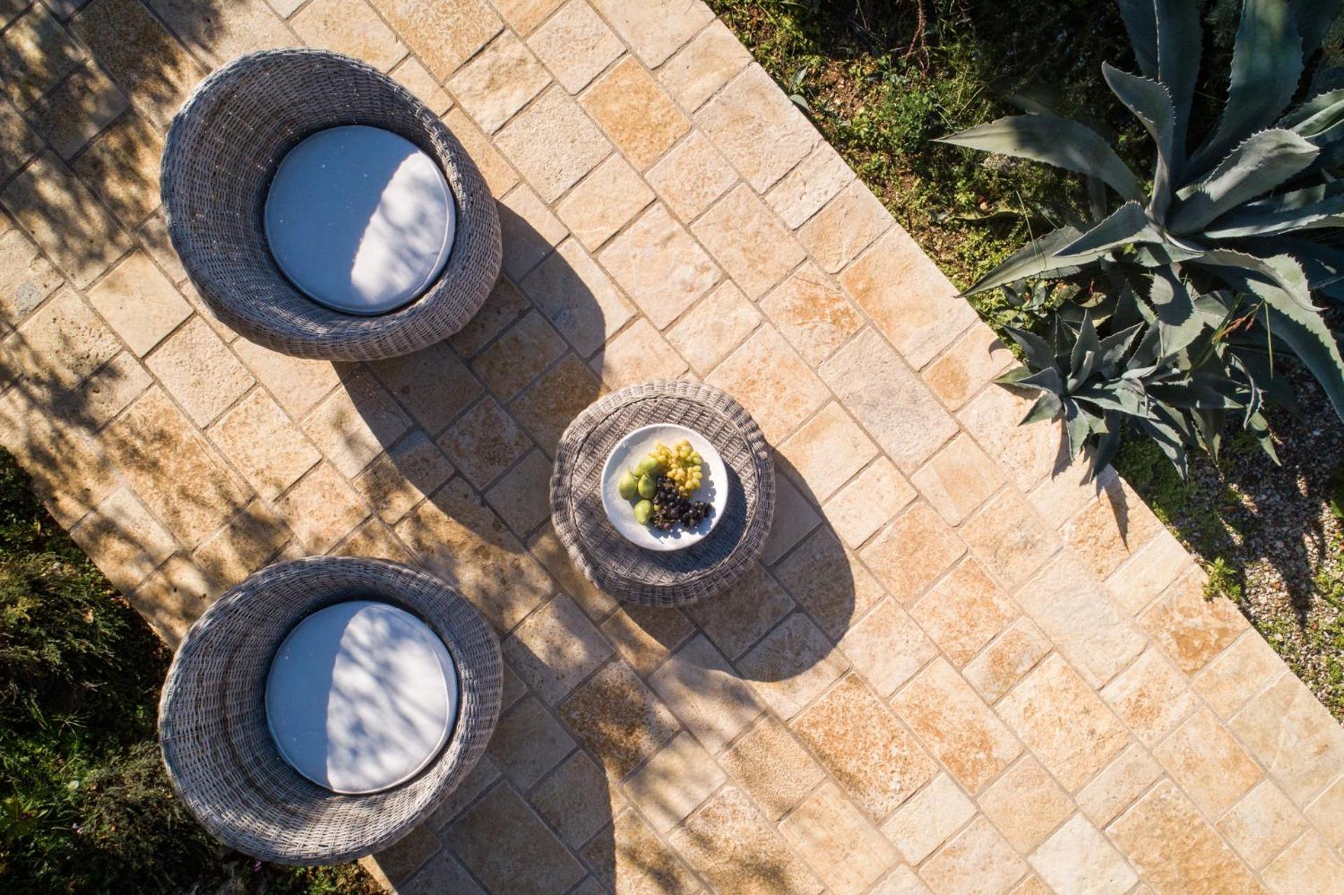 Фото Art Blue Villas