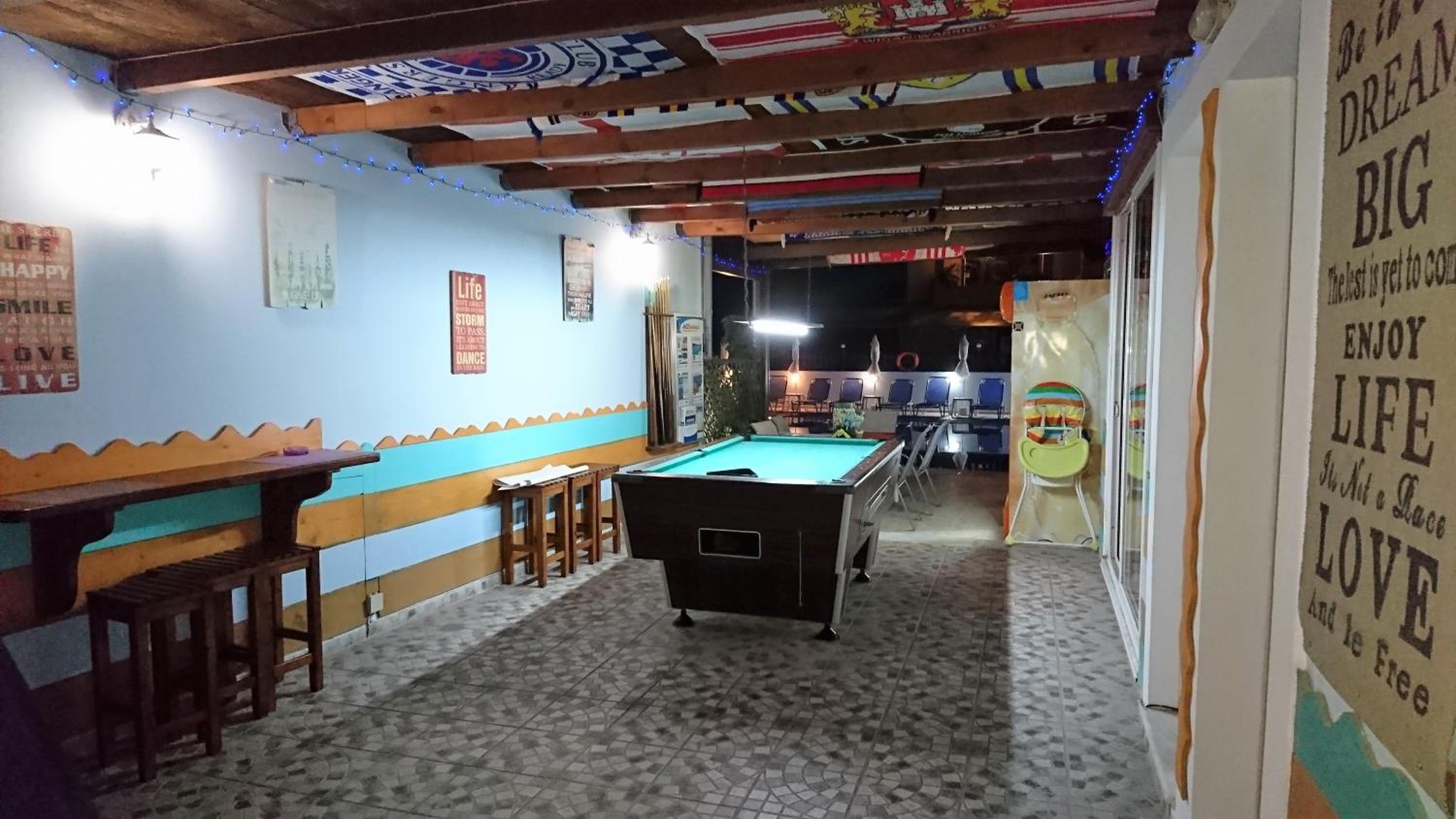 Фото Christakis Hotel