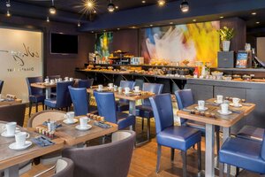 Гостиница Best Western Premier Why