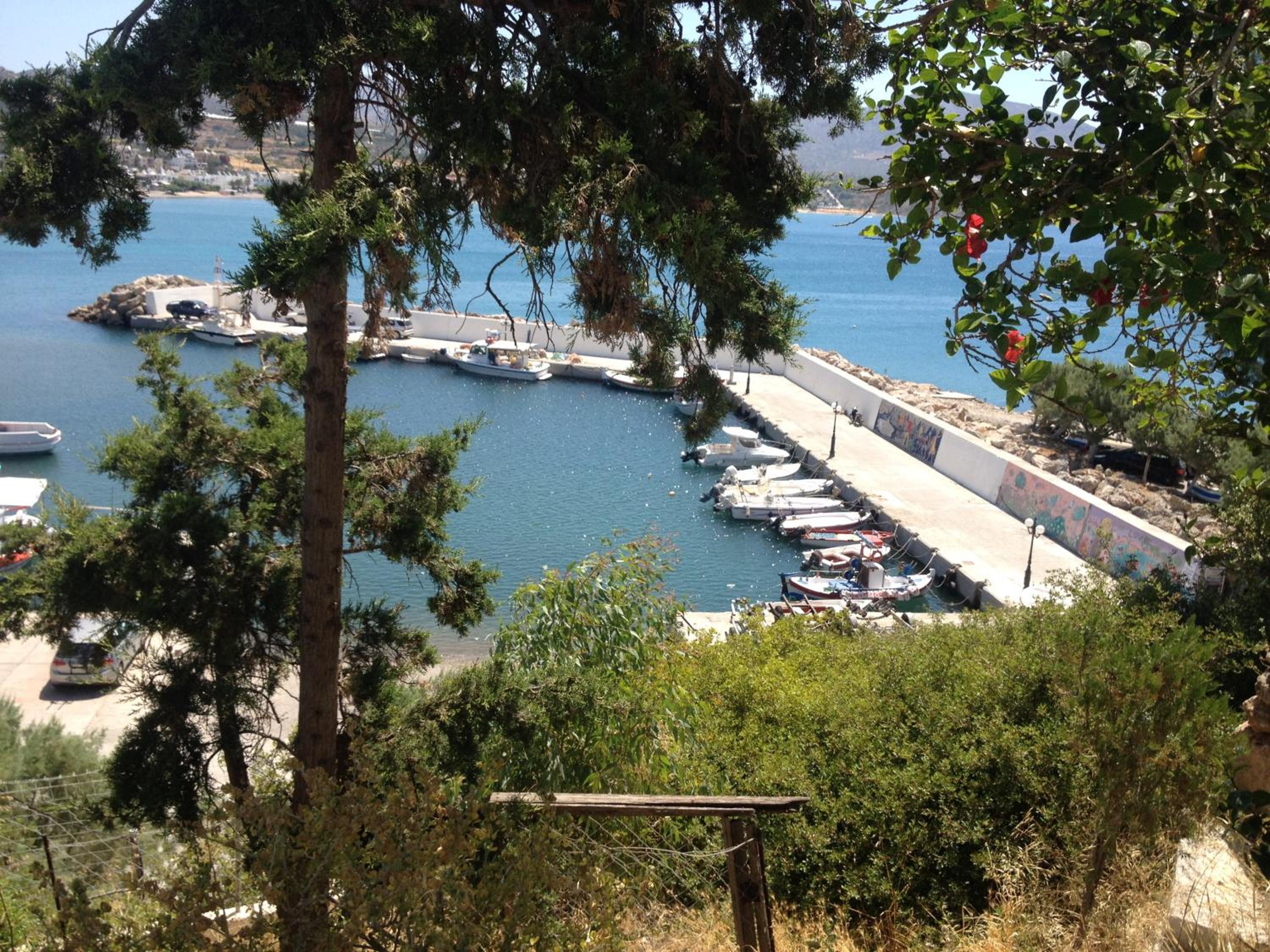 Фото Cretasun Apartments