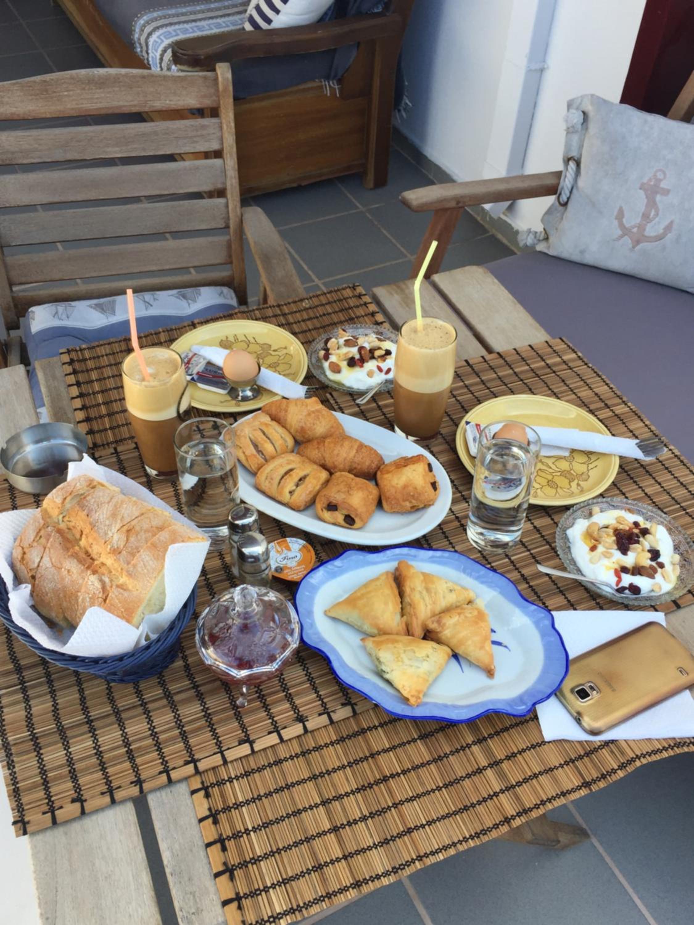 Фото Maryloujohn Villas