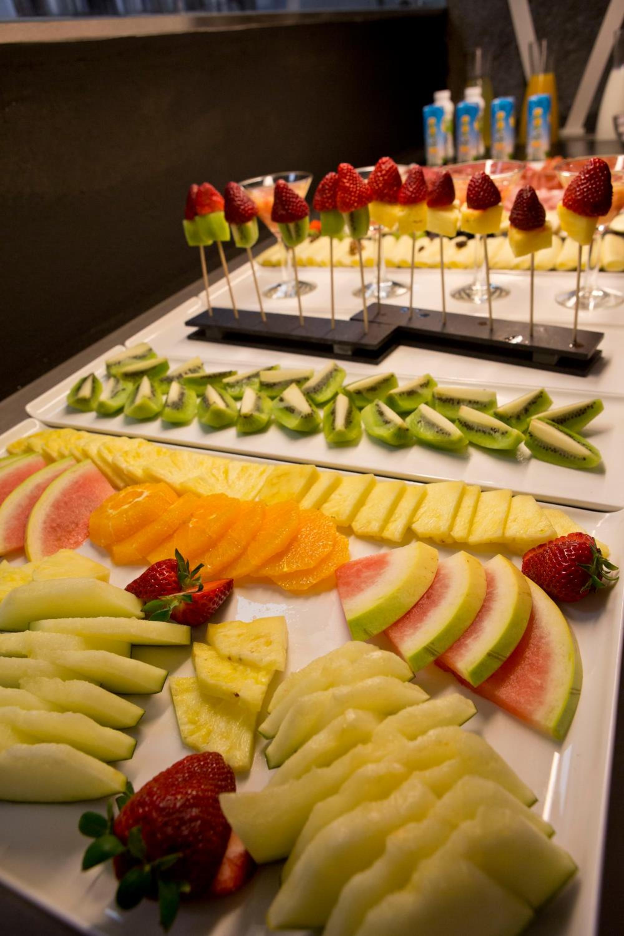 Фото Apartamentos The Arc Carrís