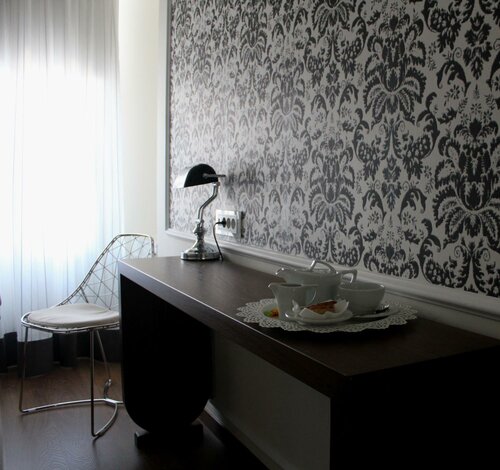 Гостиница Hotel Metropolis в Янине