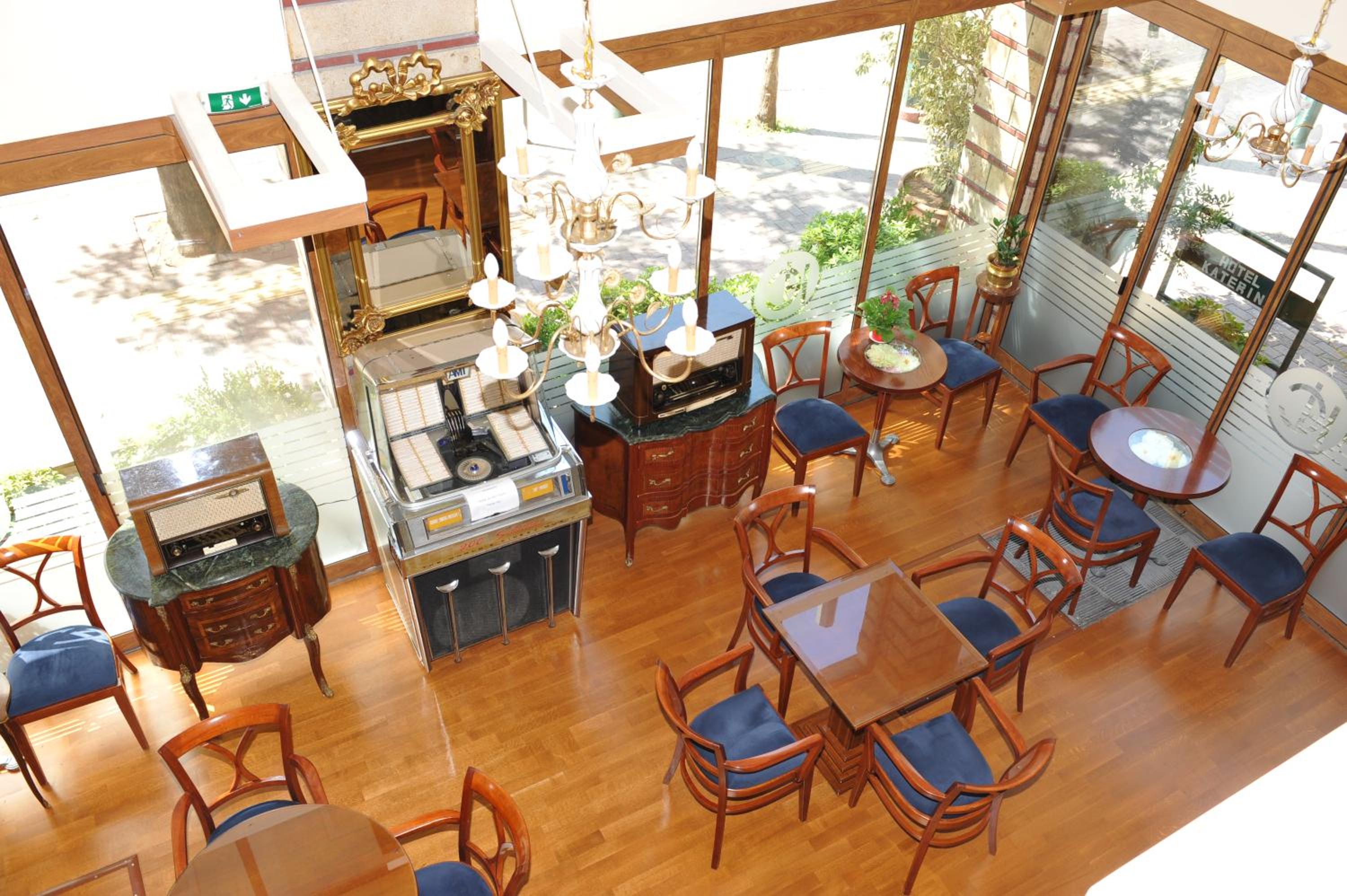 Фото Hotel Katerina