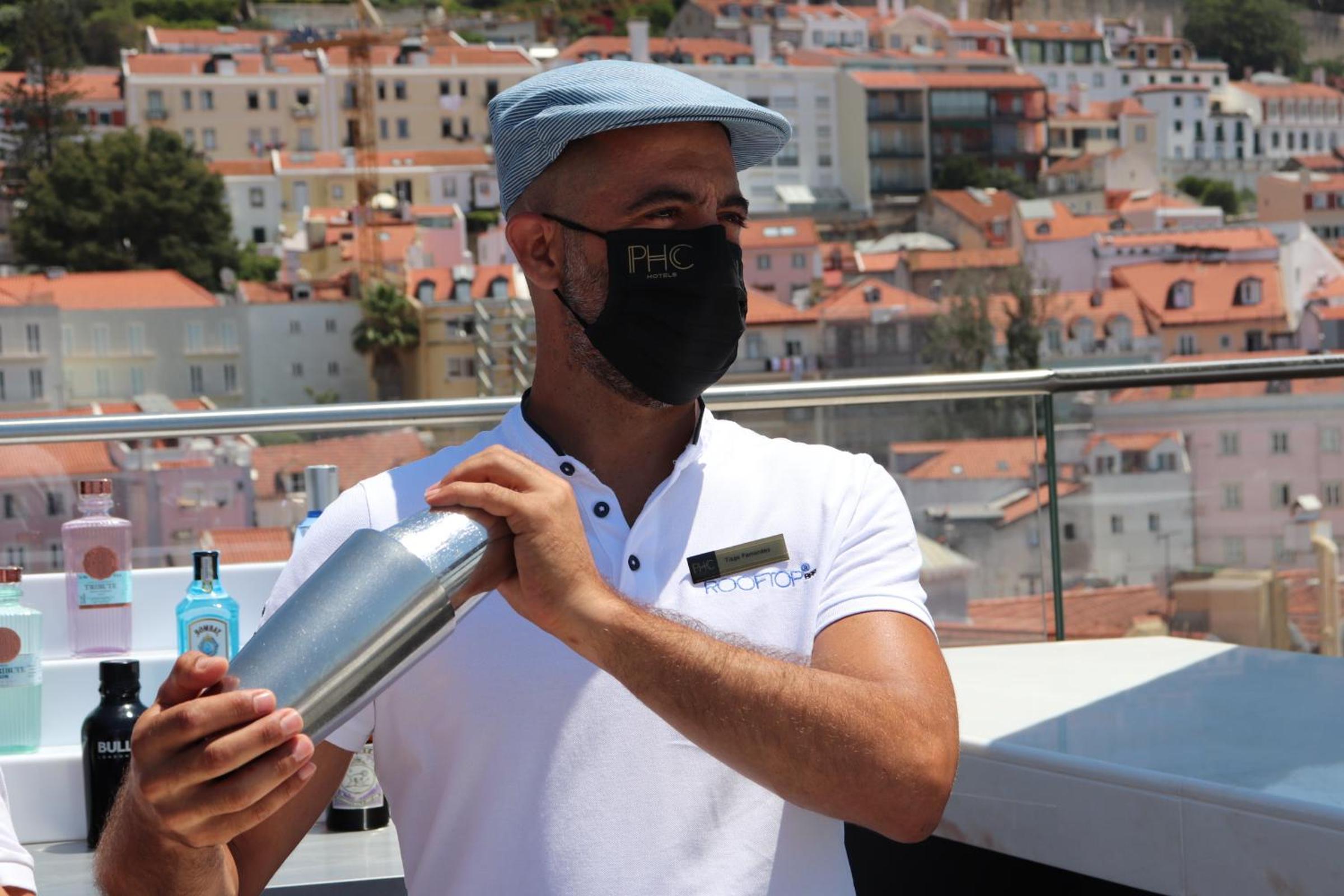 Фото Hotel Mundial