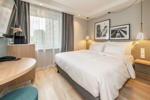 Гостиница Radisson Hotel Kaunas