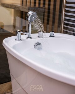 Гостиница Ador Hotel