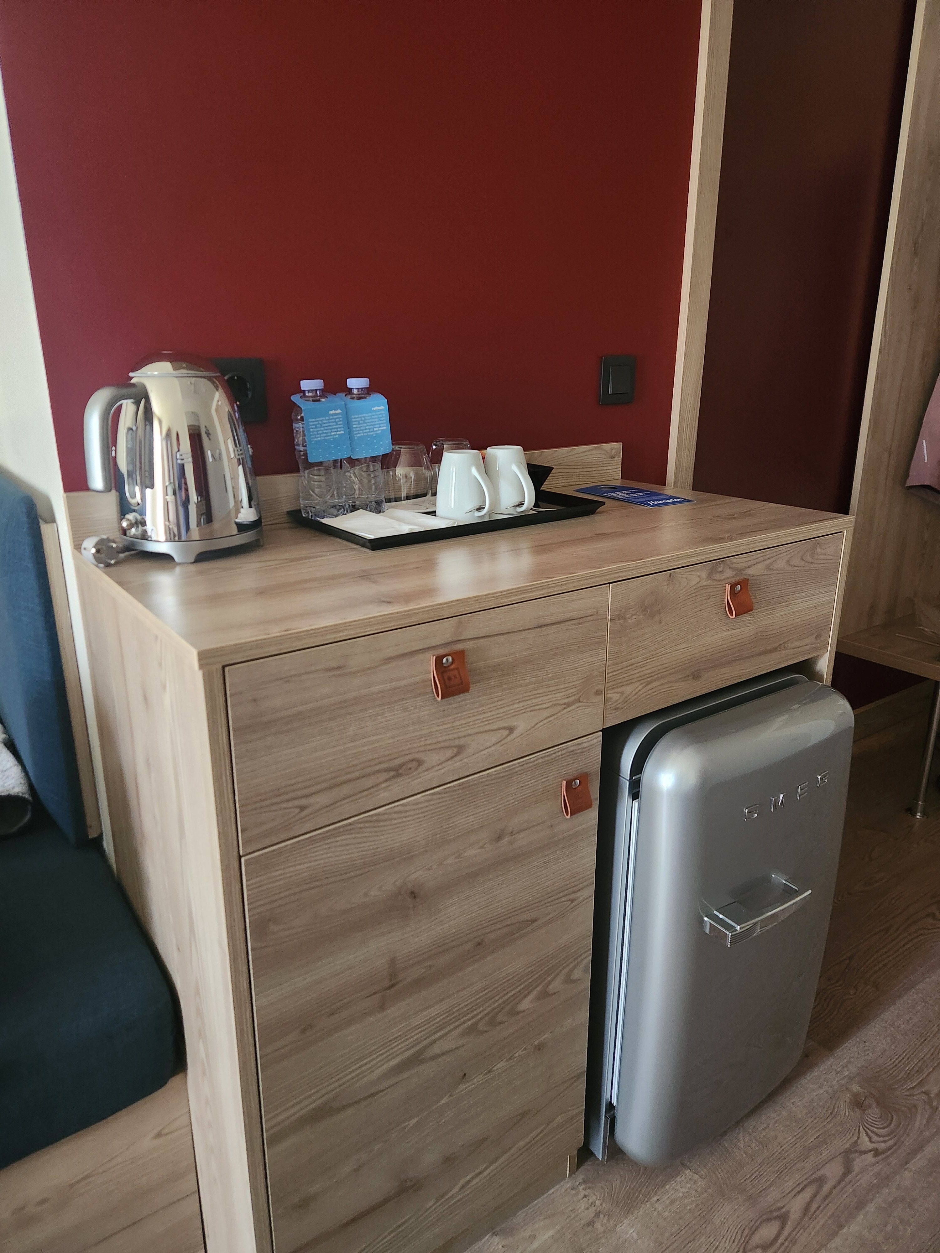 Фото Hampton by Hilton Tashkent