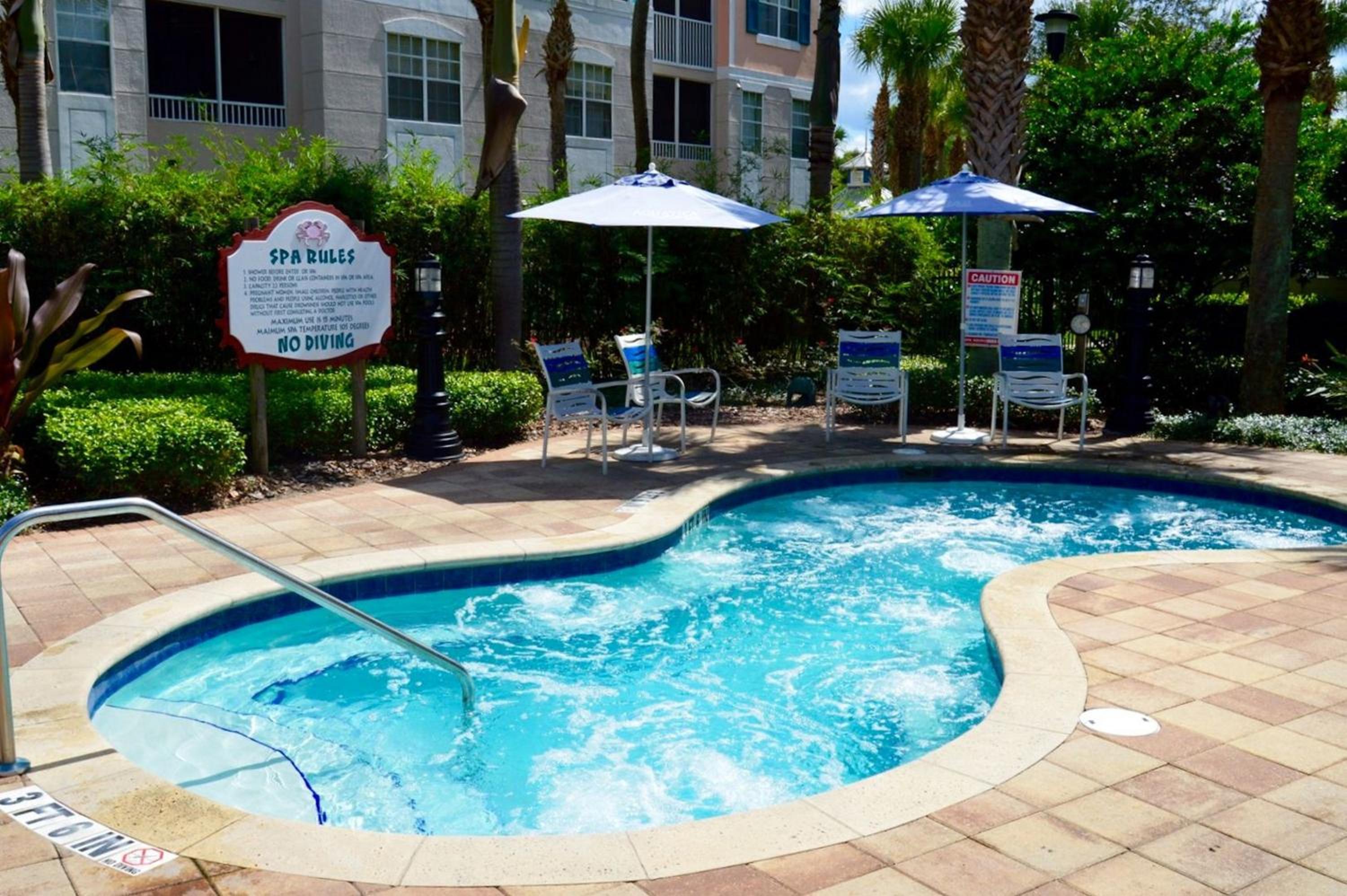 Фото Calypso Cay Vacation Villas