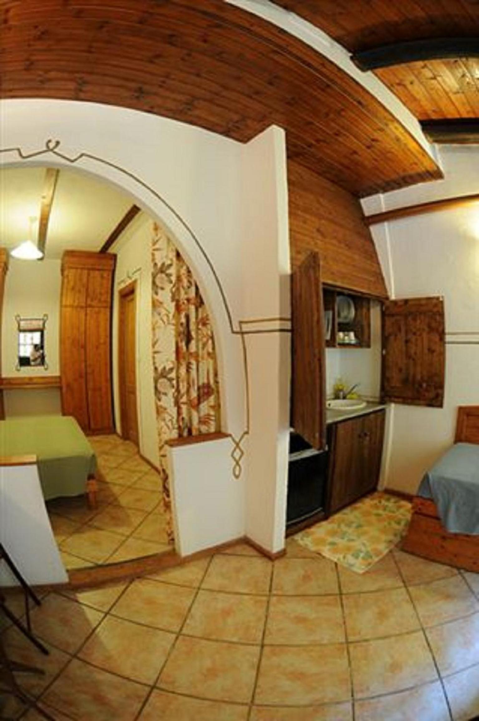 Фото Veio Residence Resort