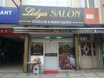 Lidya Salon (Istanbul, Atasehir, 3001st Avenue, 142A) ، مصففو الشعر