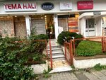 Tema Halı (İstanbul, Uskudar, Bosna Blv., 19A), carpet shop