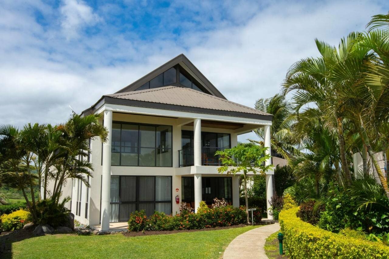 Фото Dreamview Villas - In Rakiraki