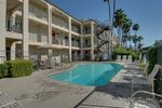 Vagabond Inn Glendale