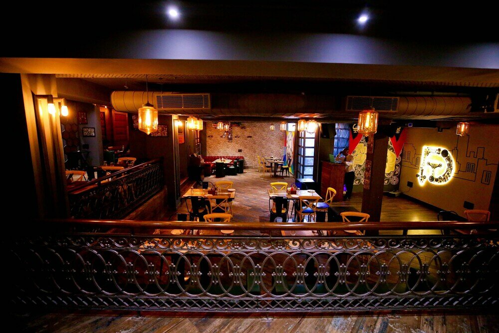 Фото Hotel Moti Palace