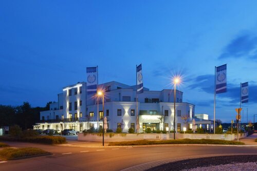 Гостиница K-Apart Hotel & Boardinghouse