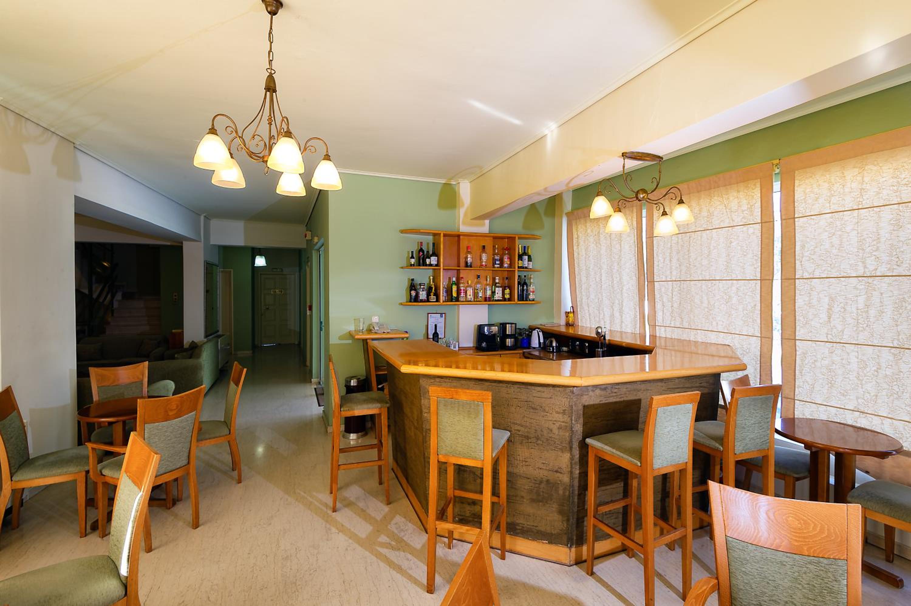 Фото Hotel Fotini