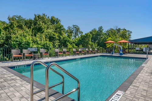 Гостиница Cambria Hotel Orlando Airport в Орландо