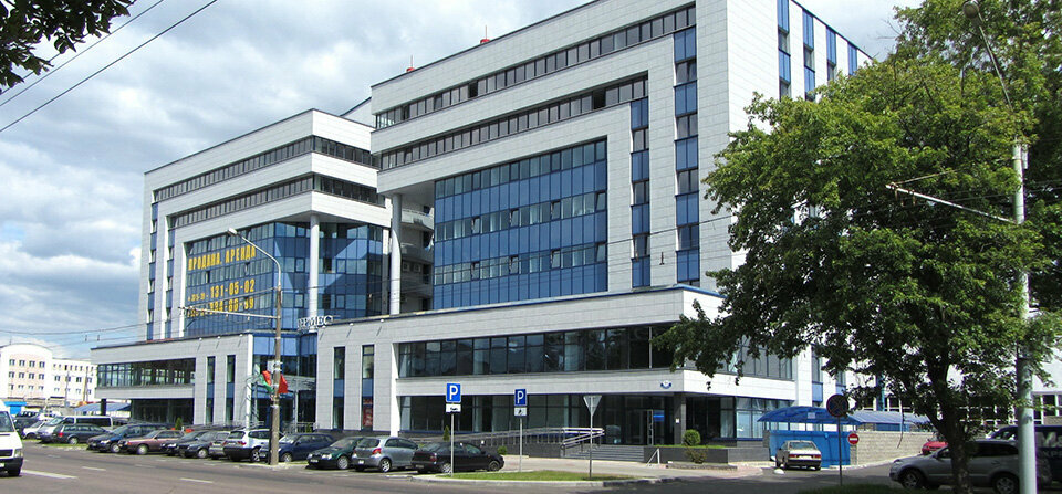 Boilers and boiler equipment Promatomtreyd, Minsk, photo