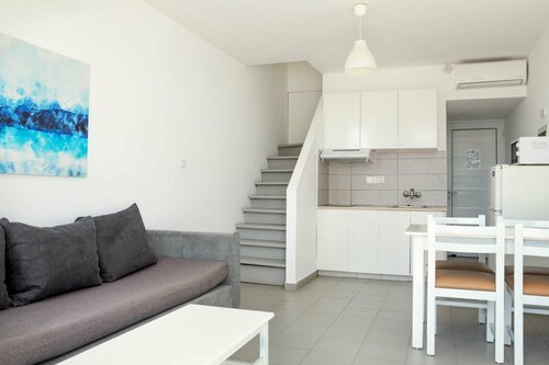 Гостиница Lantiana Napa Aparthotel в Айя-Напе