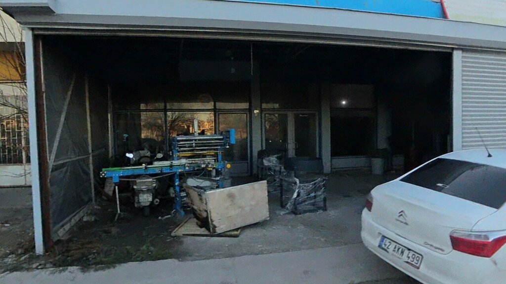 Production of auto parts Ri Makine, Konya, photo