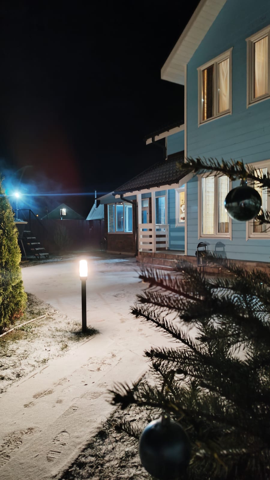 Фото Песчаный берег