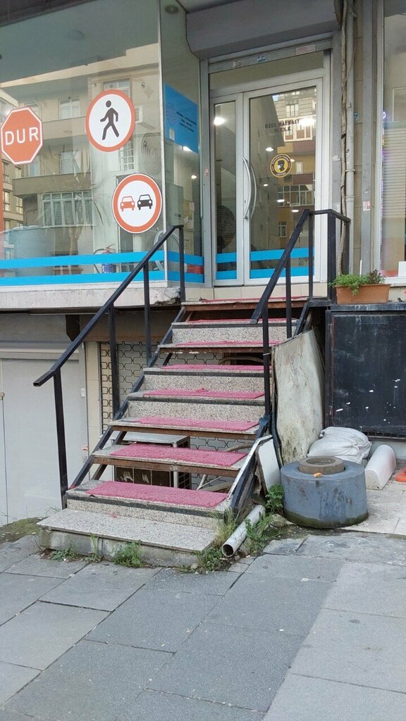 Driving school Huzur Driving Course - Halkalı Branch, Istanbul, photo