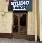 Union Studio (University Boulevard, 13), design studio