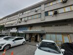 Ali Enderer Business Center (İstanbul, Bayrampaşa, Muratpaşa Mah., Büyük Coşkun Sok., 1) ، مركز أعمال