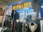 Vipart (ulitsa Pacheva, 52), tienda de ropa