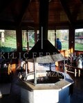 Kilic Wrought Iron (İstanbul, Beykoz, Çavuşbaşı Cumhuriyet Cad., 383A) ، خدمات اللحام