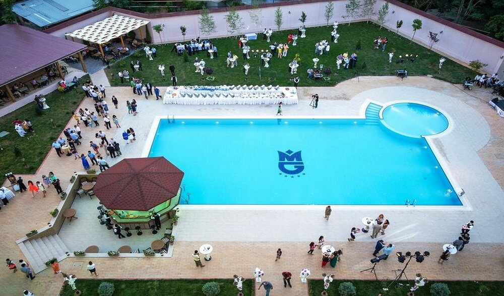 Фото Grand Mir Hotel