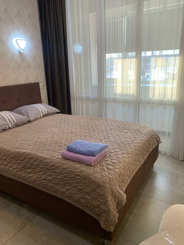 Hotel Na sutki i boleye, Moscow and Moscow Oblast, photo