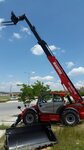 Mini Kepçe Kiralama (Ankara Province, Cankaya District, Ehlibeyt Neighborhood, Tekstilciler Avenue, 42), alquiler de equipos de construcción y especiales