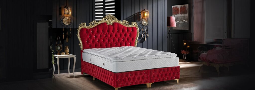 Tienda de muebles Aydıncı Yatak Baza, , foto