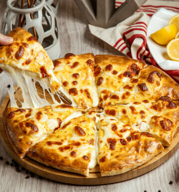 Cafe BigWont, Talas, photo