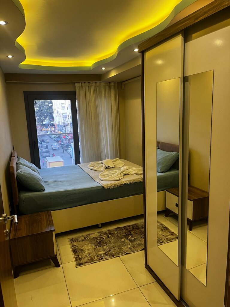 Hotel Metro Residence, Izmir, photo