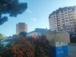 Acibadem Hospital (Istanbul, Basaksehir, Bahcesehir 1st Section Neighborhood, Kemal Sunal Street, 6), hospital para adultos