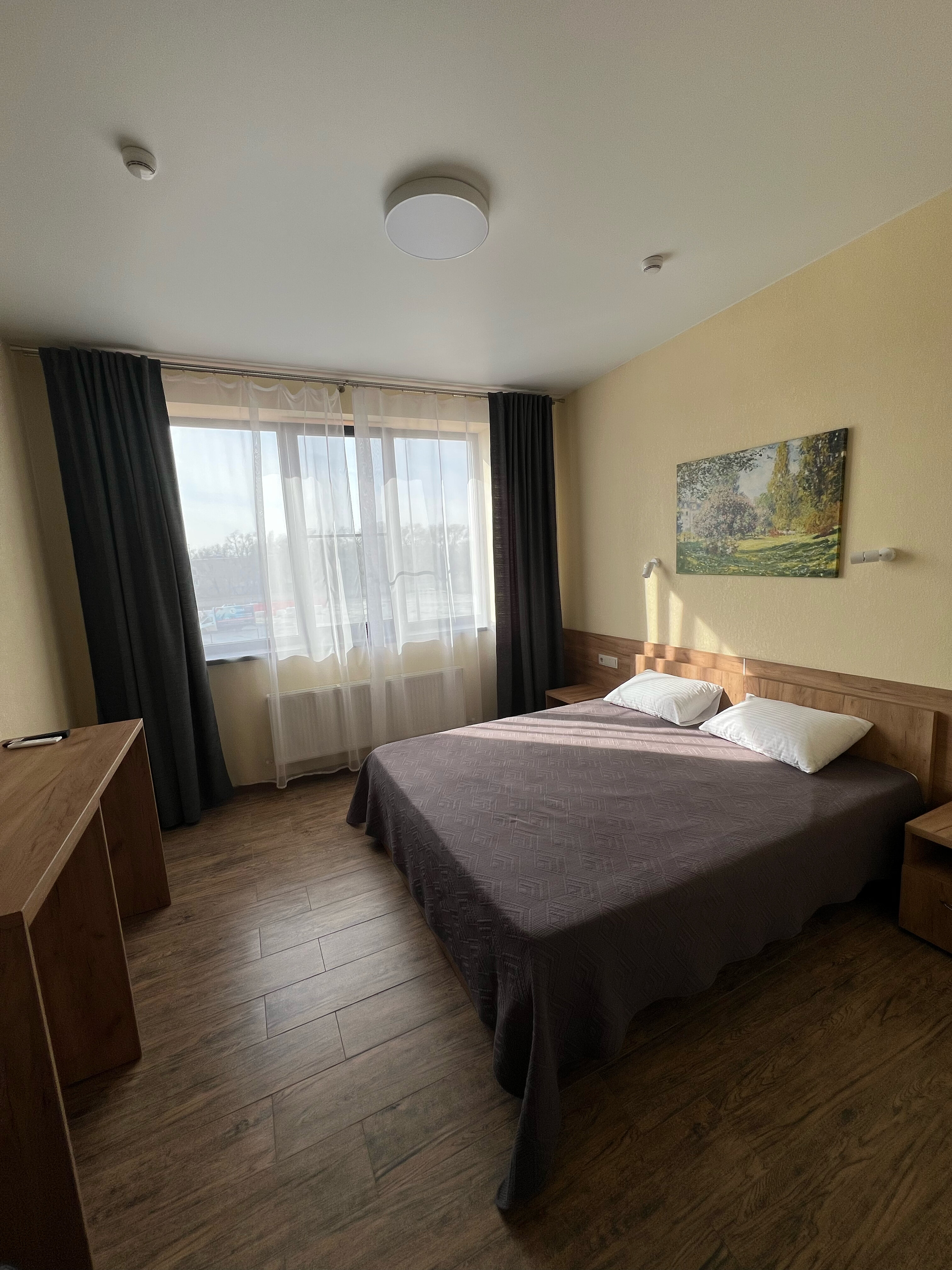 Фото отеля 3