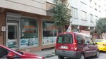 Toksan Facade (Istanbul, Bahcelievler, Fevzi Cakmak Neighborhood, Erenler Street, 4C), equipo de producción de ventanas