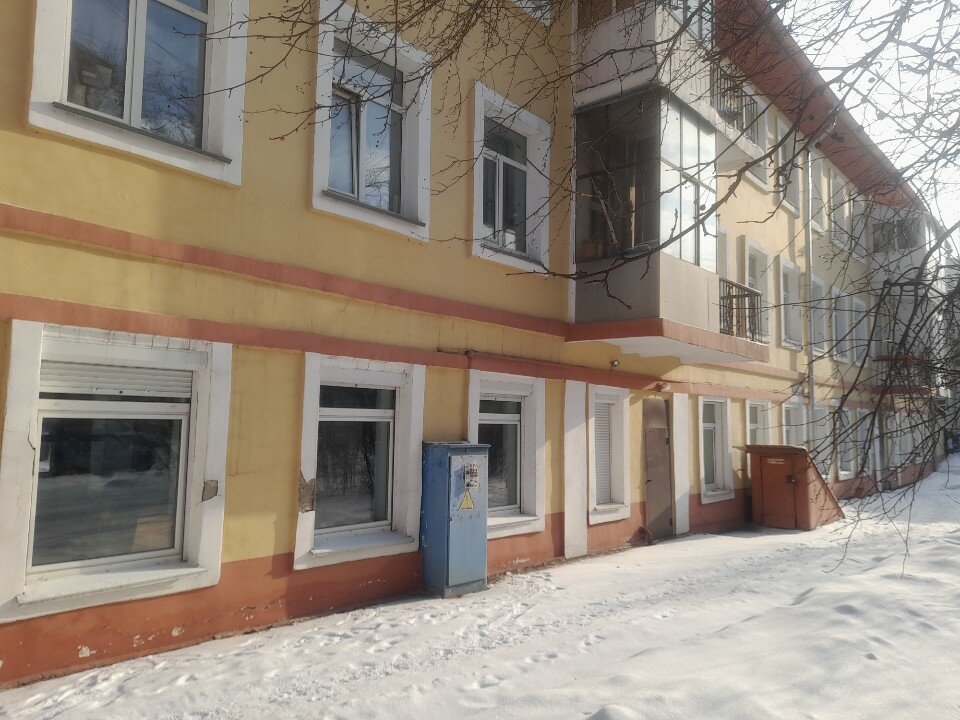 Фото Апушкино