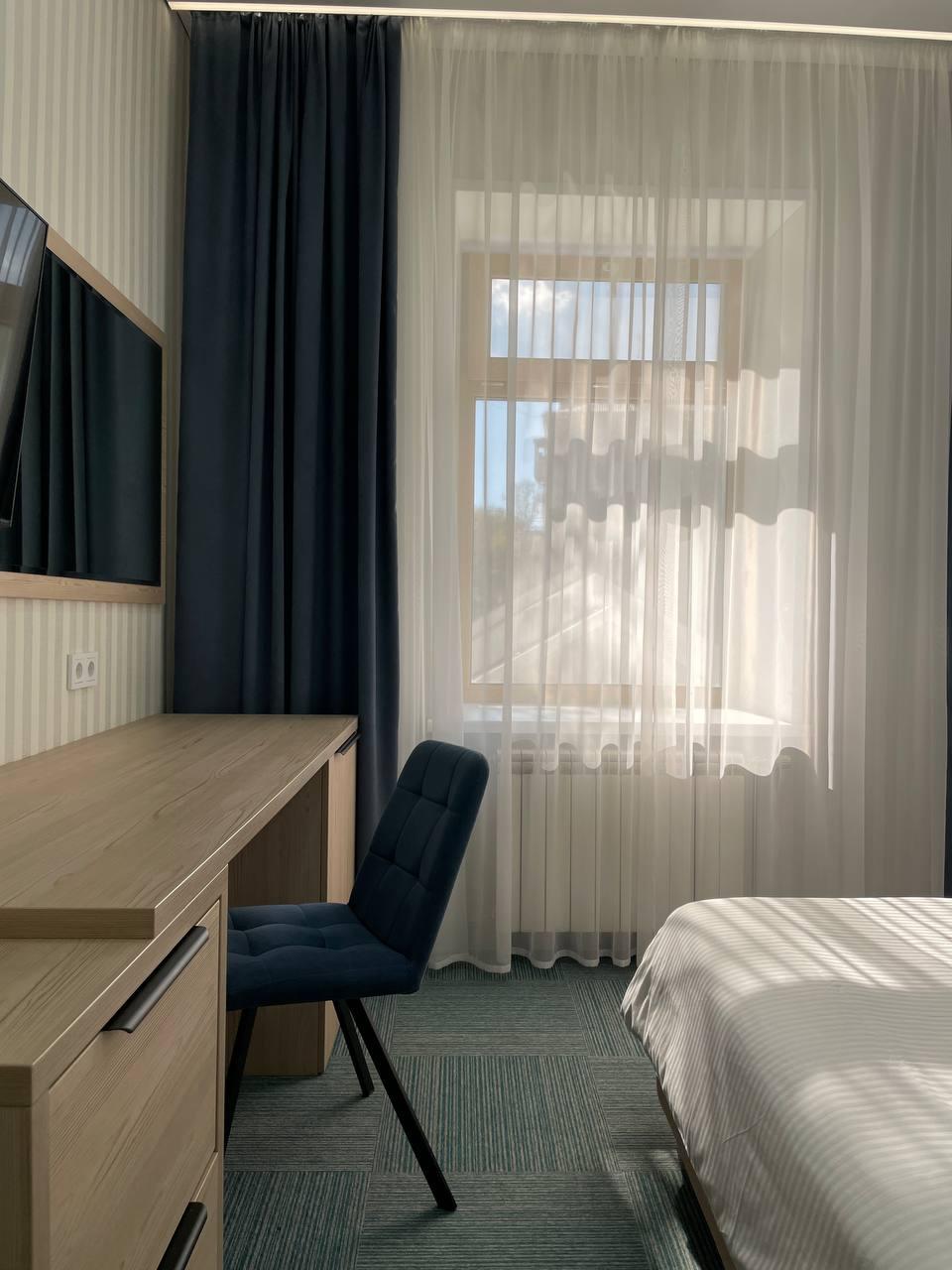 Фото Бульвар Отель