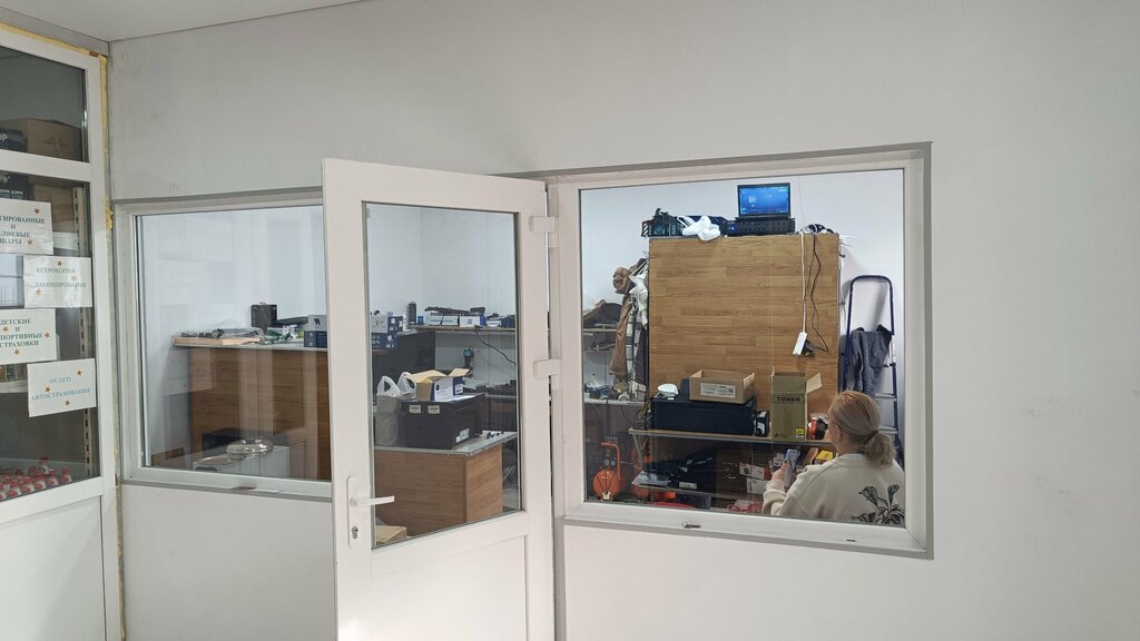 Computer repairs and services MaxON, Sevastopol, photo