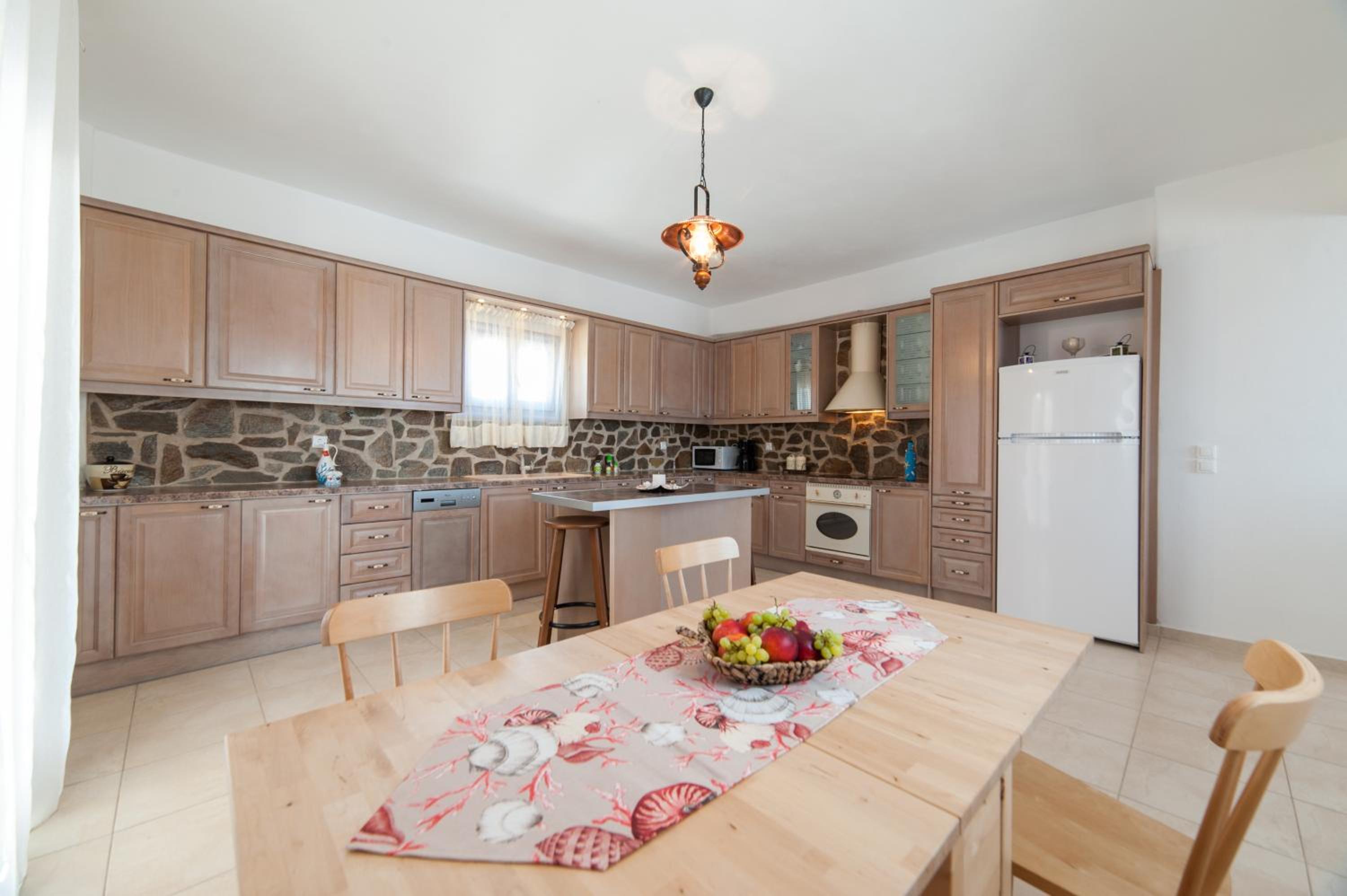 Фото Crystal Villas