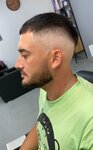 Barber Zal (ulitsa Grigoriya Bulgakova, 8), barbería