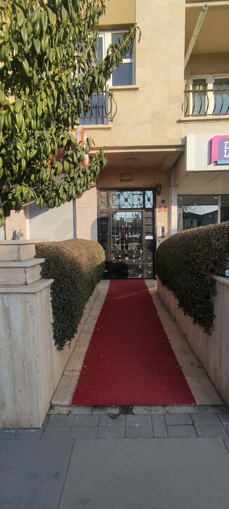 Private practice doctors Dt. Cemal Cakir, Ankara, photo