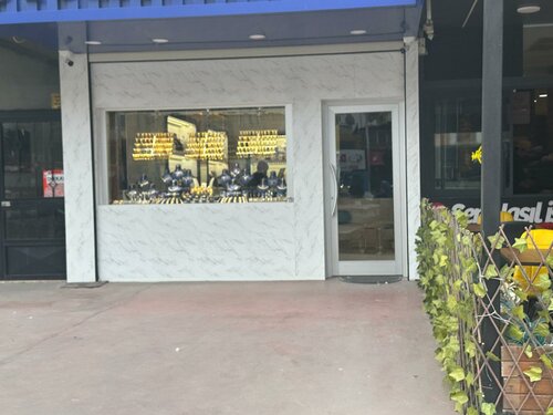 Alparslan Kuyumculuk Fotoğraf 2